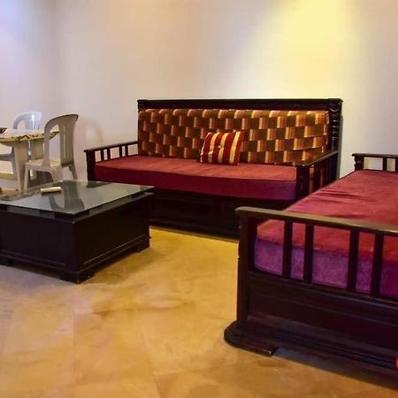Residence Aladin 함마메트 외부 사진